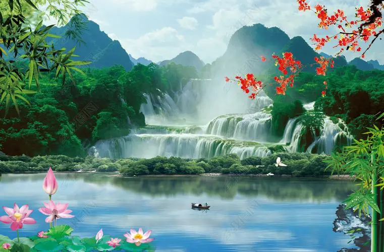 智慧高精度高性能